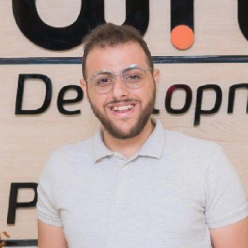 Fares Gomaa profile photo